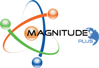 MagnitudePlus — โปรแกรมปั๊มน้ำมัน และระบบควบคุมตู้จ่ายครบวงจร